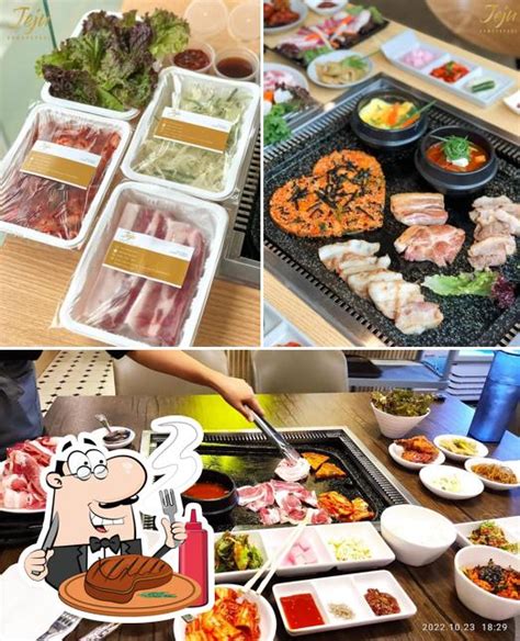 jeju samgyupsal|AUTHENTIC SAMGYUPSAL IN CEBU JEJU .